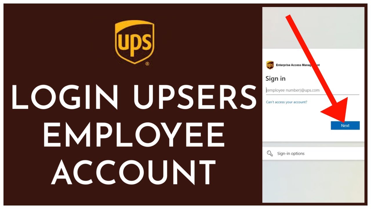 How do I reset my password on UPSers com?