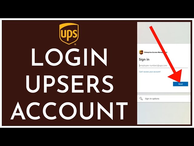 how to use upsers